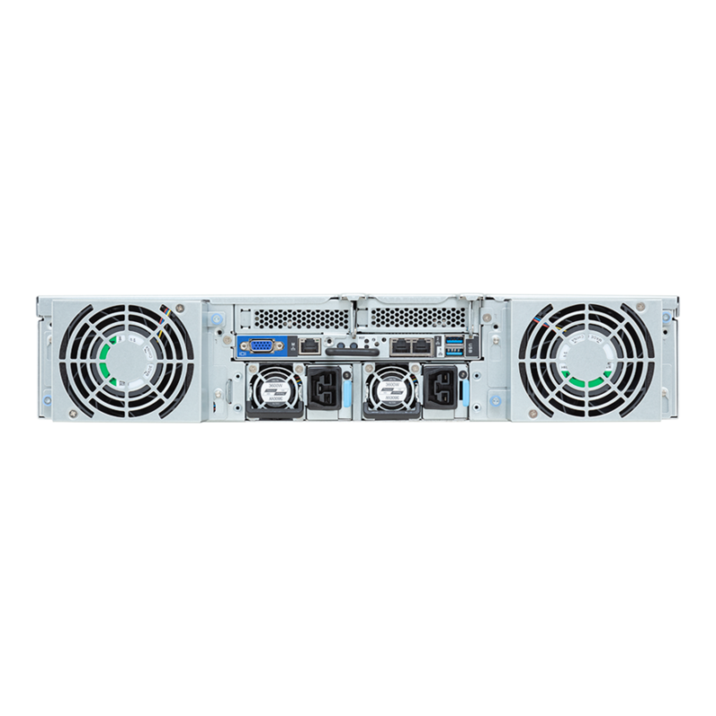 Gigabyte G294-A23-AAP2 | Servidor GPU 16x Gen5 para AI e HPC | Vircos - Imagem 3