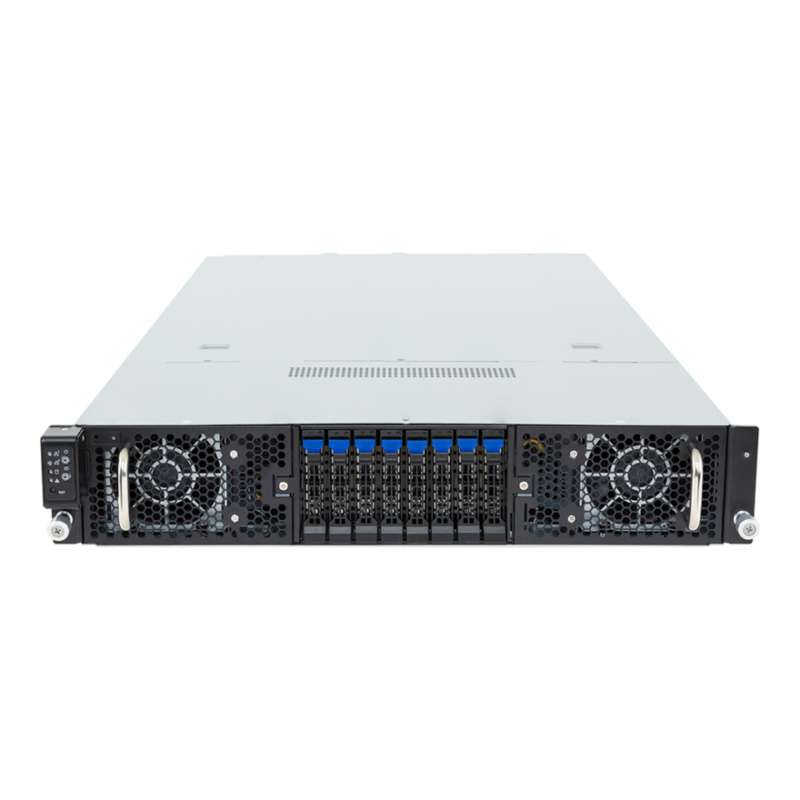 Gigabyte G294-A23-AAP2 | Servidor GPU 16x Gen5 para AI e HPC | Vircos - Imagem 7