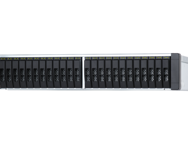 QNAP ES2486dc-2142IT-96G - Storage Enterprise Dual Controller