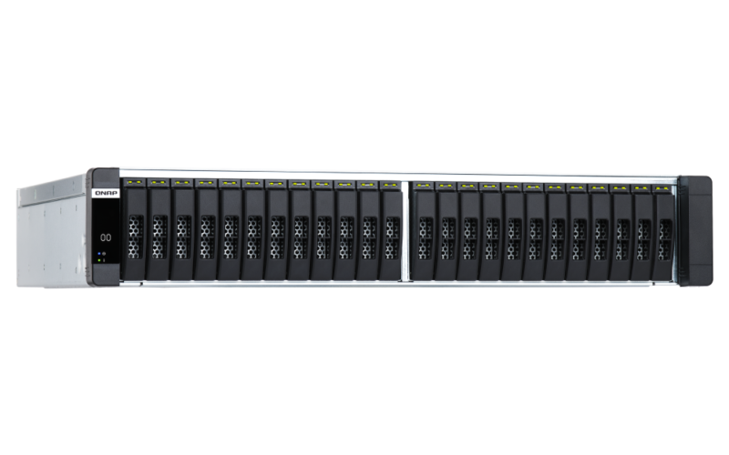 QNAP ES2486dc-2142IT-96G - Storage Enterprise Dual Controller - Imagem 13