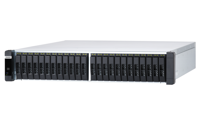 QNAP ES2486dc-2142IT-96G - Storage Enterprise Dual Controller - Imagem 10