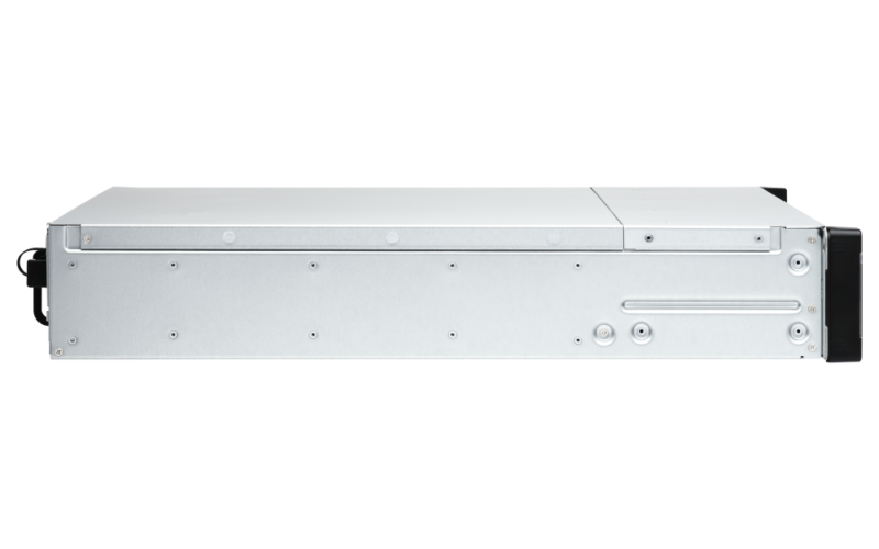 QNAP ES2486dc-2142IT-96G - Storage Enterprise Dual Controller - Imagem 3