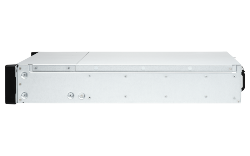 QNAP ES2486dc-2142IT-96G - Storage Enterprise Dual Controller - Imagem 2