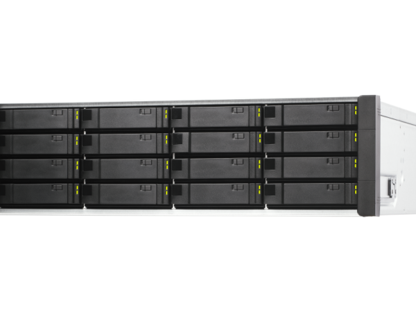 QNAP ES1686dc-2142IT-96G - Storage Enterprise Dual Controller ZFS 3U