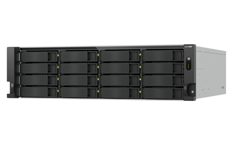 TS-h1677AXU-RP-R7-32G - Storage NAS Enterprise AMD Ryzen 7 com 16 Baias | QNAP - Image 7