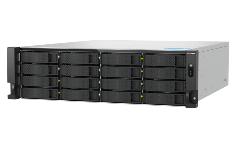 TS-h1677AXU-RP-R7-32G - Storage NAS Enterprise AMD Ryzen 7 com 16 Baias | QNAP - Image 4