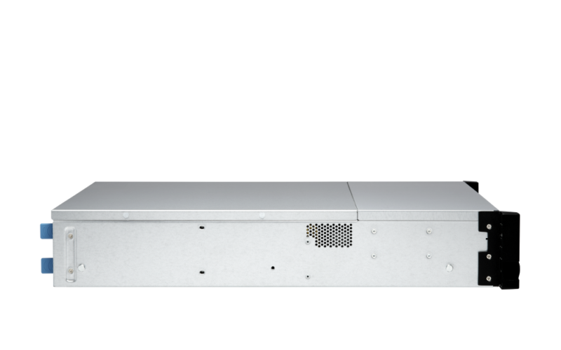 QNAP TS-h1886XU-RP R2 - Storage Enterprise ZFS Híbrido com Intel Xeon D-1622 - Imagem 7