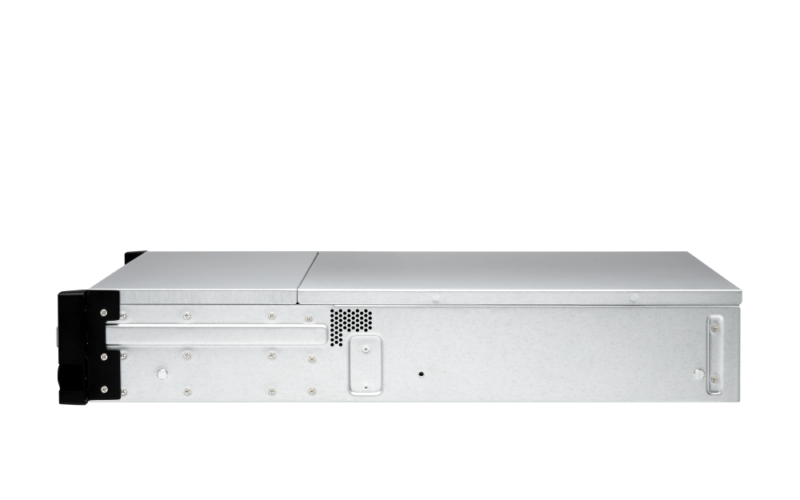 QNAP TS-h1886XU-RP R2 - Storage Enterprise ZFS Híbrido com Intel Xeon D-1622 - Imagem 5