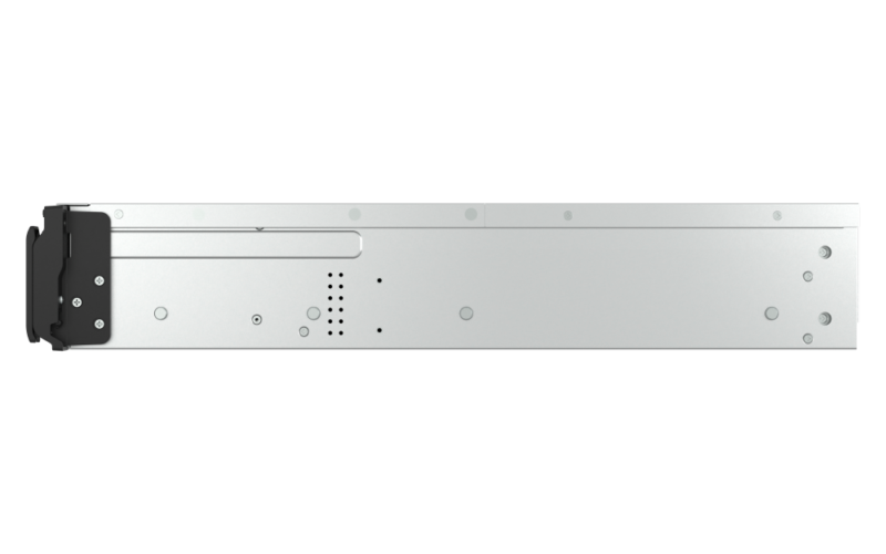 QNAP TS-h3077AFU-R7-64G - Storage All-Flash Enterprise 30 Baias com AMD Ryzen 7 e 64GB DDR5 - Imagem 7