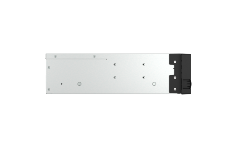 QNAP TS-855eU-8G NAS Rack 2U Intel 8 Núcleos 8GB RAM 2x2,5GbE - Imagem 7