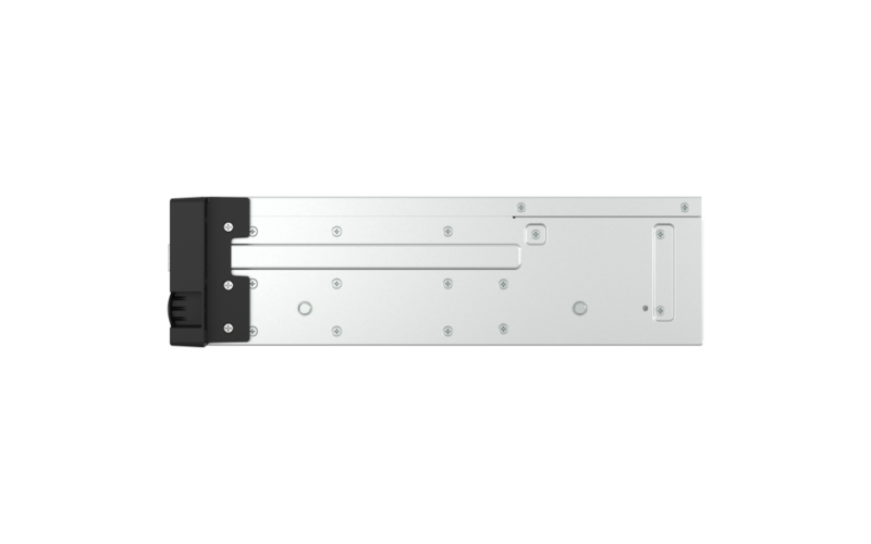QNAP TS-855eU-8G NAS Rack 2U Intel 8 Núcleos 8GB RAM 2x2,5GbE - Imagem 5