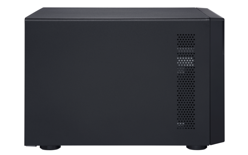 QNAP TVS-672XT-i5-8G (Legacy) - NAS de Alto Desempenho com Intel Core i5 e Thunderbolt 3 | Vircos - Image 6