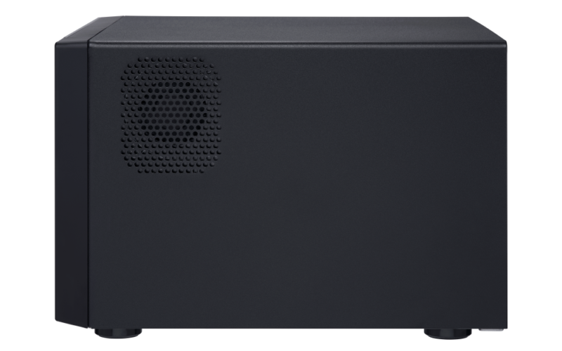 QNAP TVS-672XT-i5-8G (Legacy) - NAS de Alto Desempenho com Intel Core i5 e Thunderbolt 3 | Vircos - Image 5