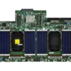 Servidor Supermicro SYS-221H-TN24R 2U Gold Series 24 Baias NVMe/SAS/SATA, Dual Xeon, PCIe 5.0, até 8TB DDR5 - Imagem 2