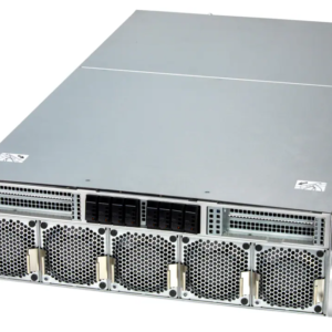 Supermicro IoT SuperServer SYS-322GA-NR 3U, Dual Xeon 6900, 10 PCIe 5.0, 14 NVMe