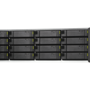 QNAP ES1686dc-2123IT-64G - Storage Enterprise Dual Controller ZFS 3U