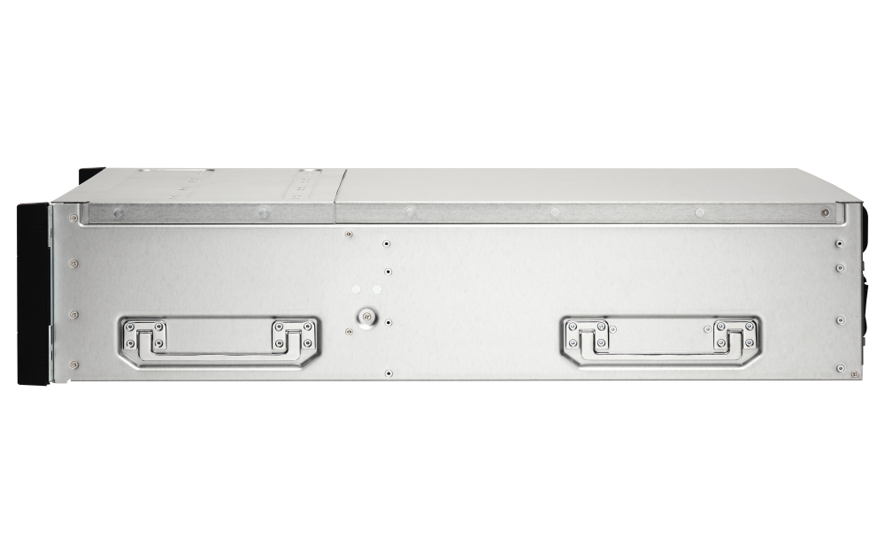 QNAP ES1686dc-2123IT-64G - Storage Enterprise Dual Controller ZFS 3U - Imagem 3