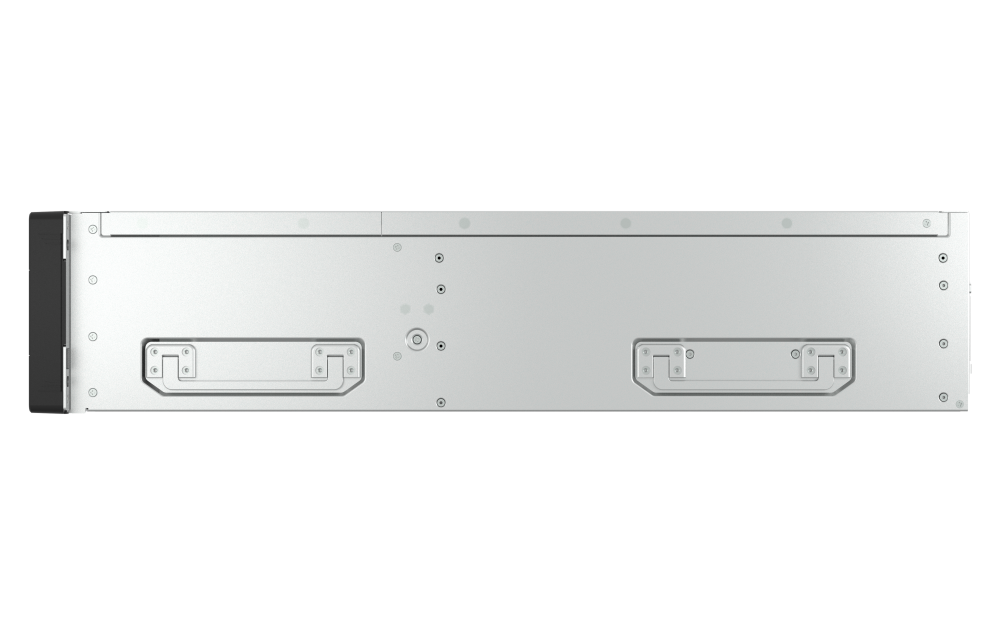 QNAP ES1686dc-R2-2123IT-64G - Storage Enterprise Dual Controller 3U - Imagem 5