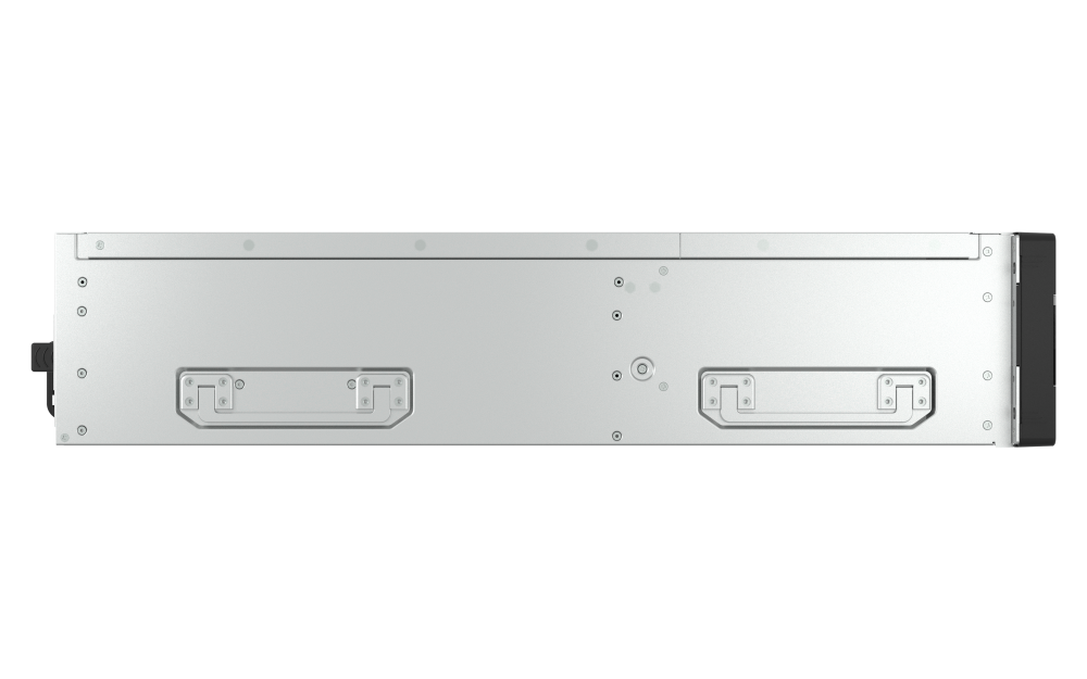 QNAP ES1686dc-R2-2123IT-64G - Storage Enterprise Dual Controller 3U - Imagem 4