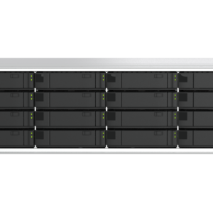 QNAP ES1686dc-R2-2142IT-128G - Storage Enterprise Dual Controller 3U