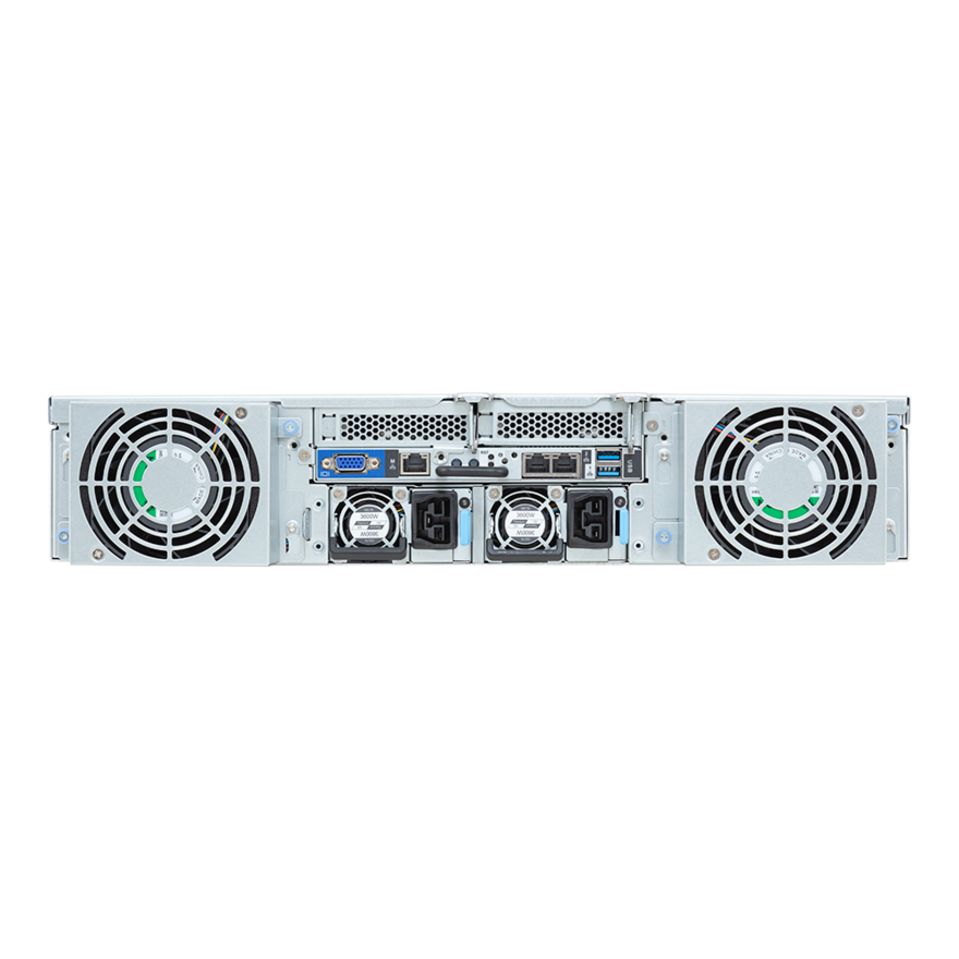 Gigabyte G294-A23-AAP2 | Servidor GPU 16x Gen5 para AI e HPC | Vircos - Imagem 3