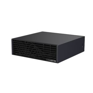 GIGABYTE AI TOP ATOM ATAGB10-9000 – Personal AI Supercomputer com NVIDIA GB10 Grace Blackwell, 128GB, 4TB NVMe, 10GbE e Wi-Fi 7