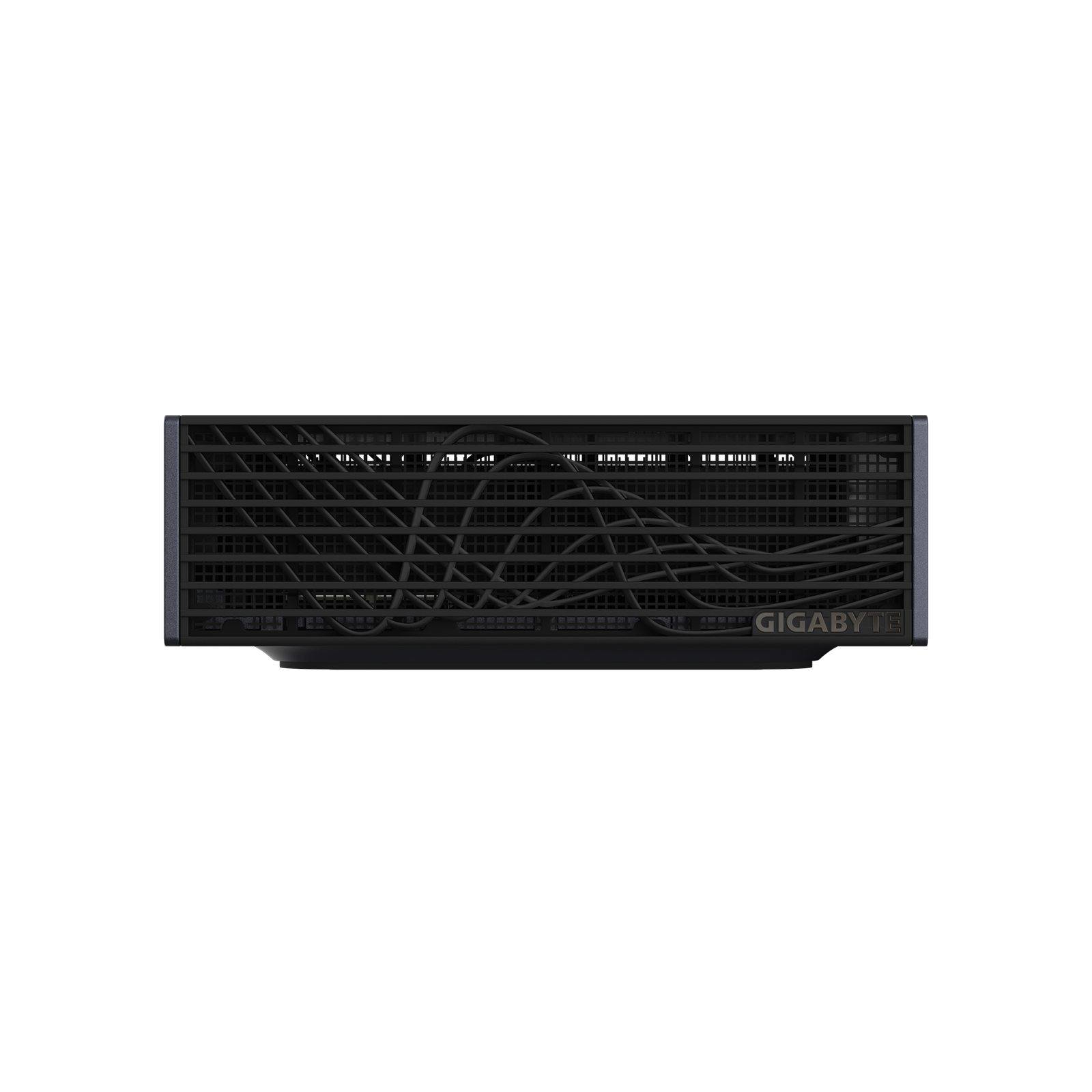 GIGABYTE AI TOP ATOM ATAGB10-9000 – Personal AI Supercomputer com NVIDIA GB10 Grace Blackwell, 128GB, 4TB NVMe, 10GbE e Wi-Fi 7 - Imagem 3