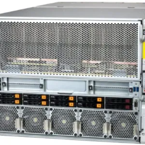 Servidor GPU Supermicro A+ Server AS-8126GS-TNMR com 8 GPUs AMD Instinct MI325X, Dual AMD EPYC, 6TB DDR5
