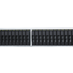 QNAP ES2486dc-2142IT-96G - Storage Enterprise Dual Controller