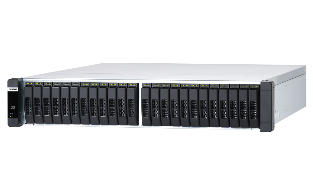 QNAP ES2486dc-2142IT-96G - Storage Enterprise Dual Controller - Imagem 10