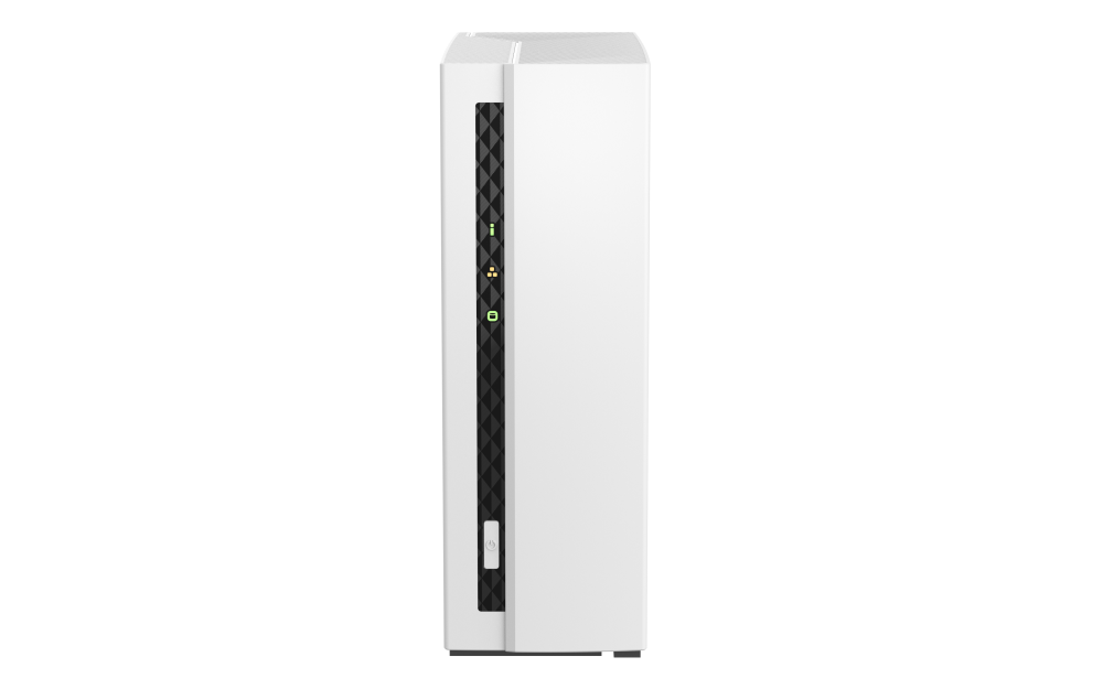 QNAP TS-133 NAS 1-Bay, CPU Quad-Core, 2GB RAM, Nuvem Privada com IA e Backup Multimídia - Imagem 7