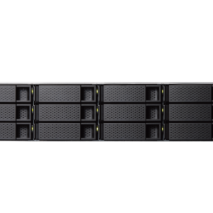 TS-1886XU-RP-D1602-4G - Storage NAS Enterprise 18 Baias com Intel Xeon Dual-Core