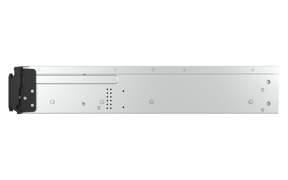 QNAP TS-h3077AFU-R7-64G - Storage All-Flash Enterprise 30 Baias com AMD Ryzen 7 e 64GB DDR5 - Imagem 7