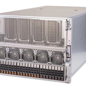 Servidor supermicro GPU 8U Supermicro AS-8125GS-TNHR AMD EPYC
