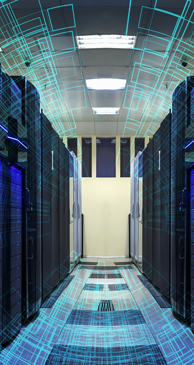 Vircos especialista em Qdrant Hosting Service com infraestrutura dedicada para banco de dados vetorial