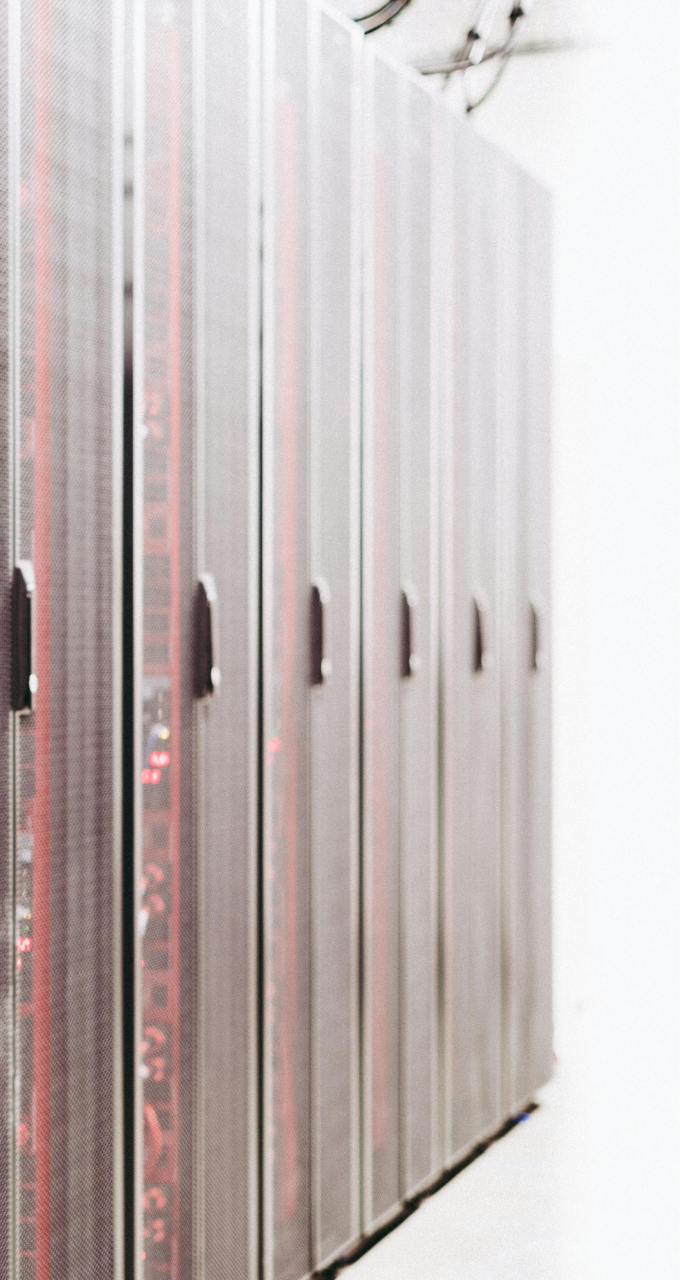 Vircos especialista em HPC GPU Computing e Bark Hosting Service desde 2016