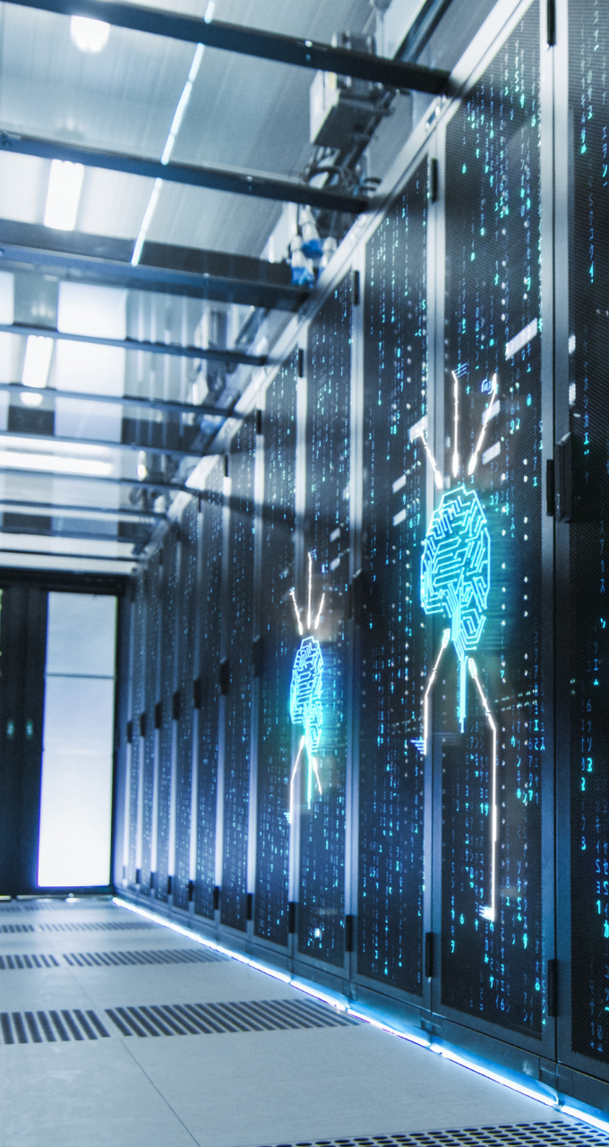 Vircos especialista em HPC GPU Computing e Chatterbox TTS Hosting Service desde 2016