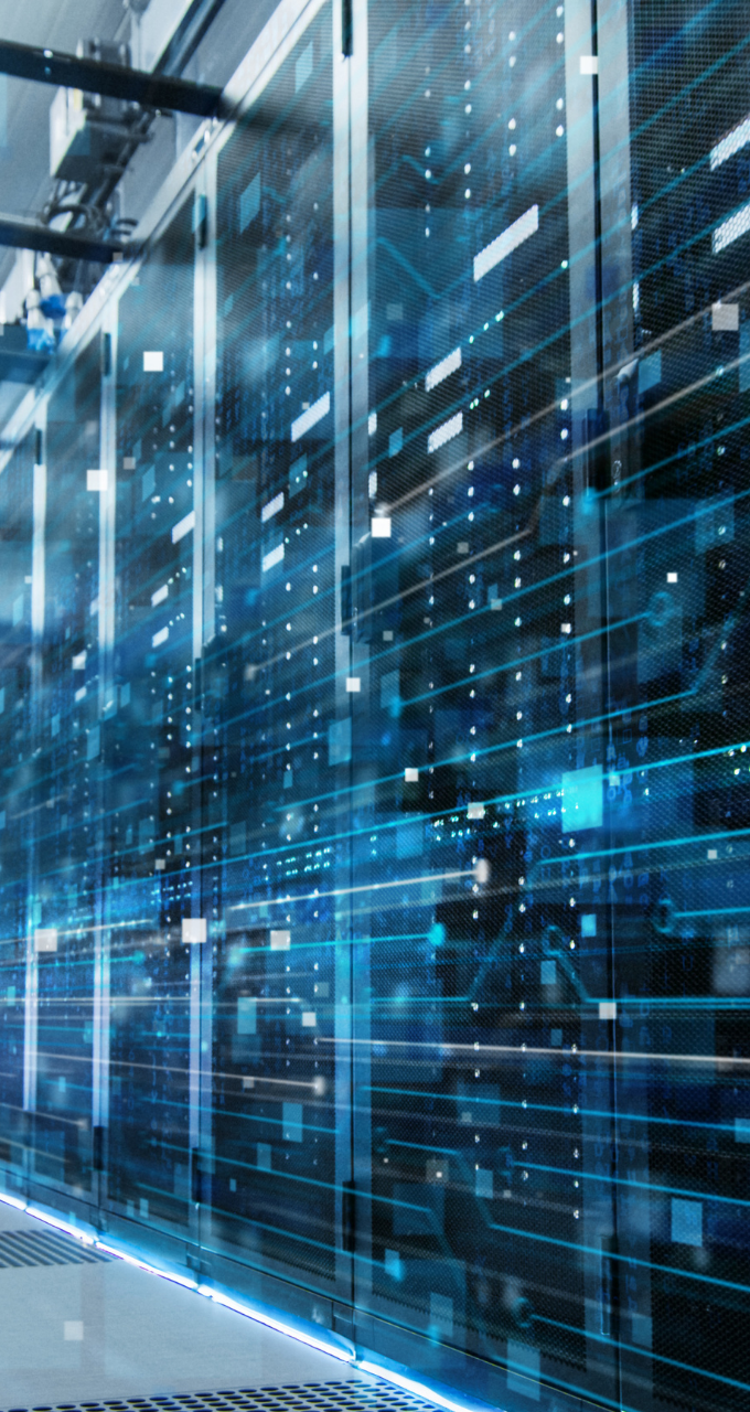 Vircos especialista em Milvus Hosting Service com infraestrutura dedicada para banco de dados vetorial