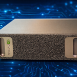 Infraestrutura AI-First com NVIDIA DGX Spark para Startups