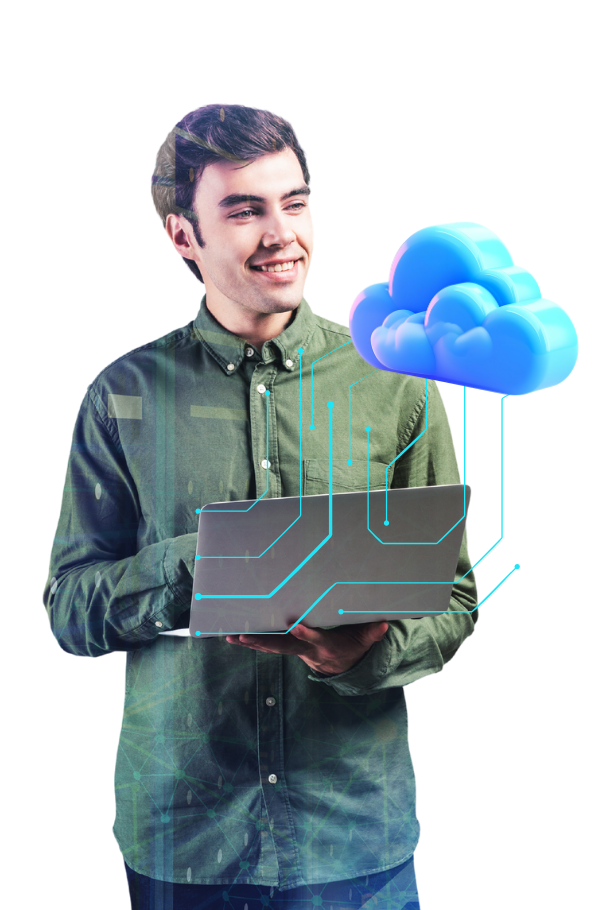 Infraestrutura Cloud Proxmox virtualização open source — Vircos