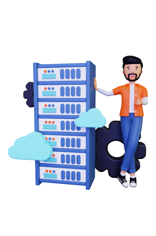 Especialista Vircos em consultoria Qdrant Hosting Service para banco de dados vetorial