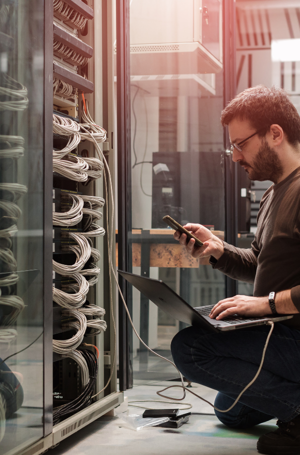 Especialista Vircos em Keras Hosting Service e deep learning