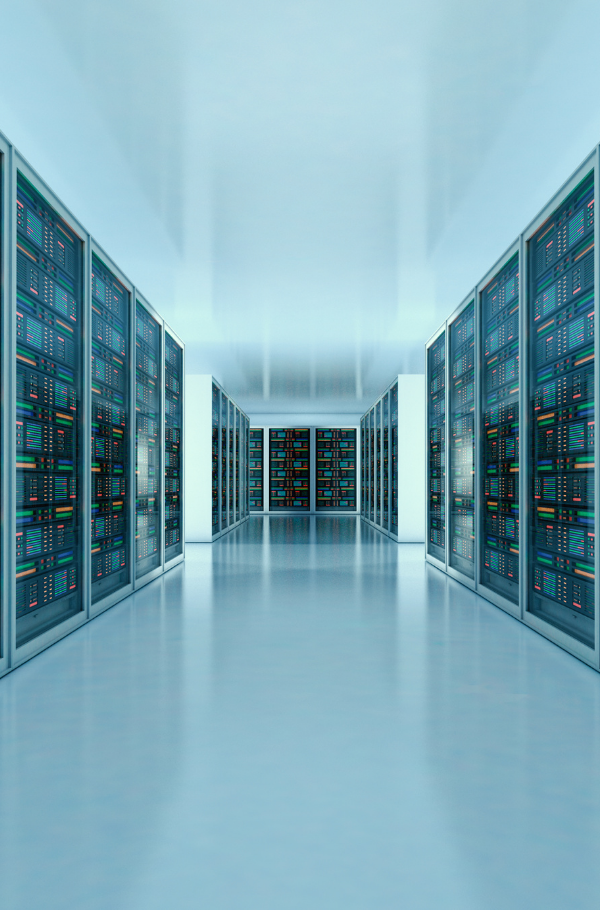 Arquitetura Cloud OVirt datacenters — Vircos