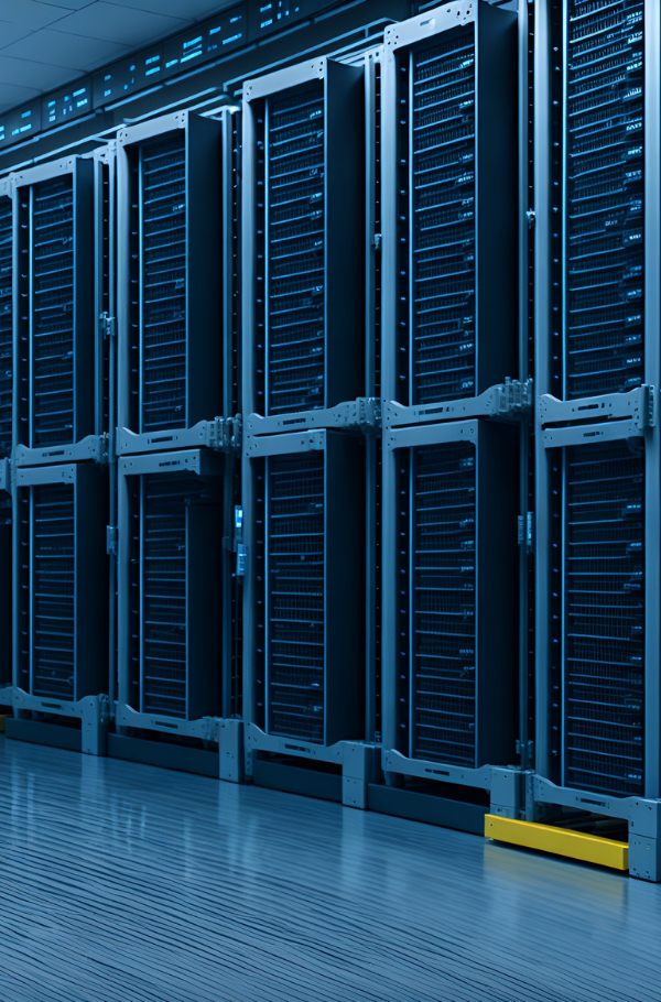 Especialista Vircos em consultoria Milvus Hosting Service para banco de dados vetorial