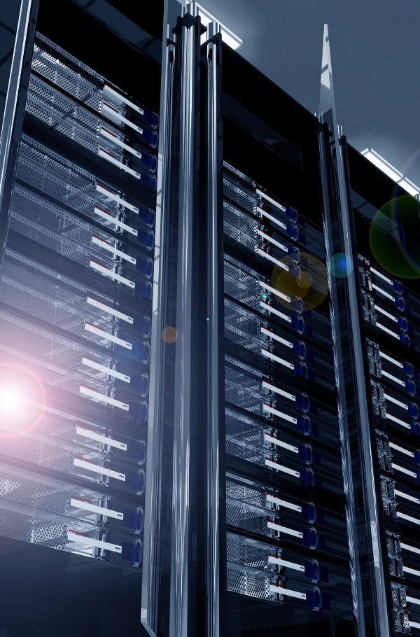 Casos de uso Infiniband HPC — Vircos