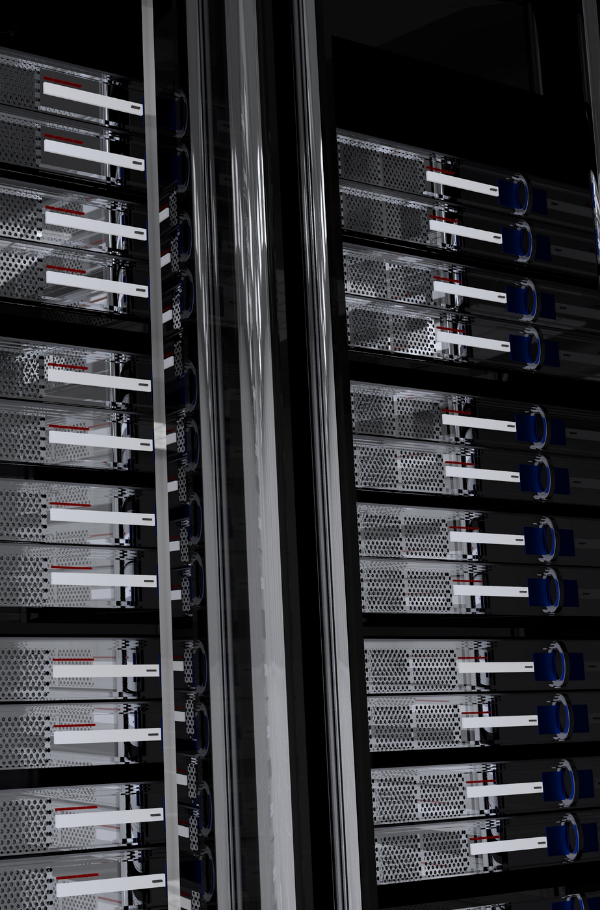 Componentes VMware Cloud Foundation — Vircos