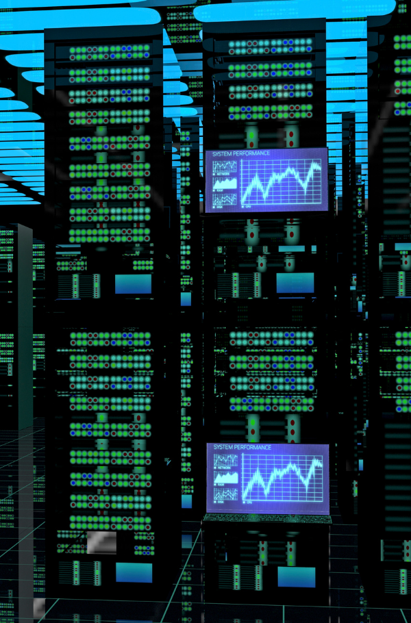 Casos de uso FPGA HPC — Vircos
