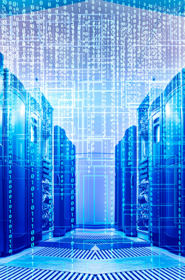 Cloud HPC Rede Infiniband NDR 400G XDR 800G ConnectX-7 — Vircos