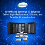 AI-RAN e Soberania de Dados: Infraestrutura de IA para Telcos