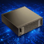 Edge AI com Grace Blackwell no DGX Spark